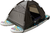 Supfix tent