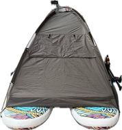 Supfix tent