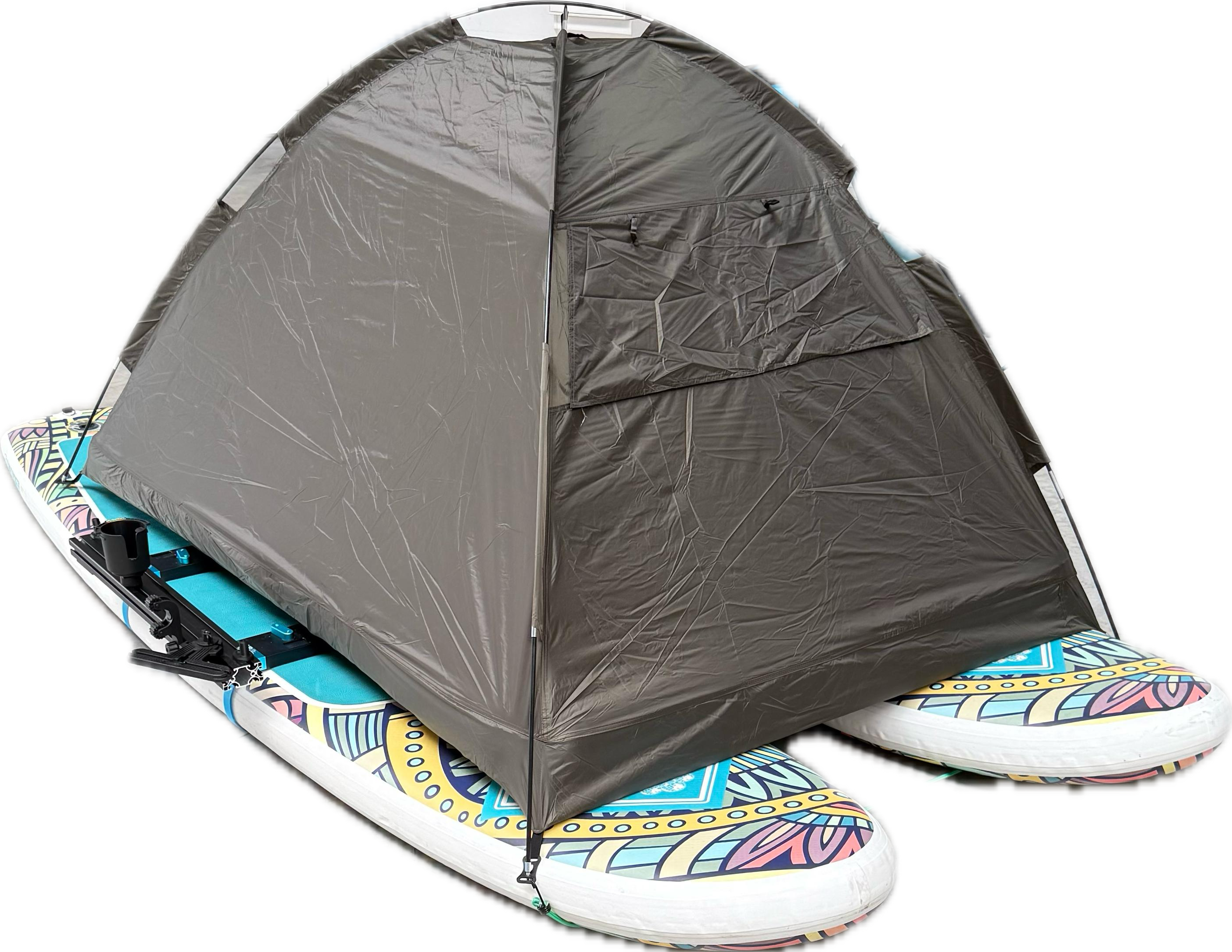 Supfix tent