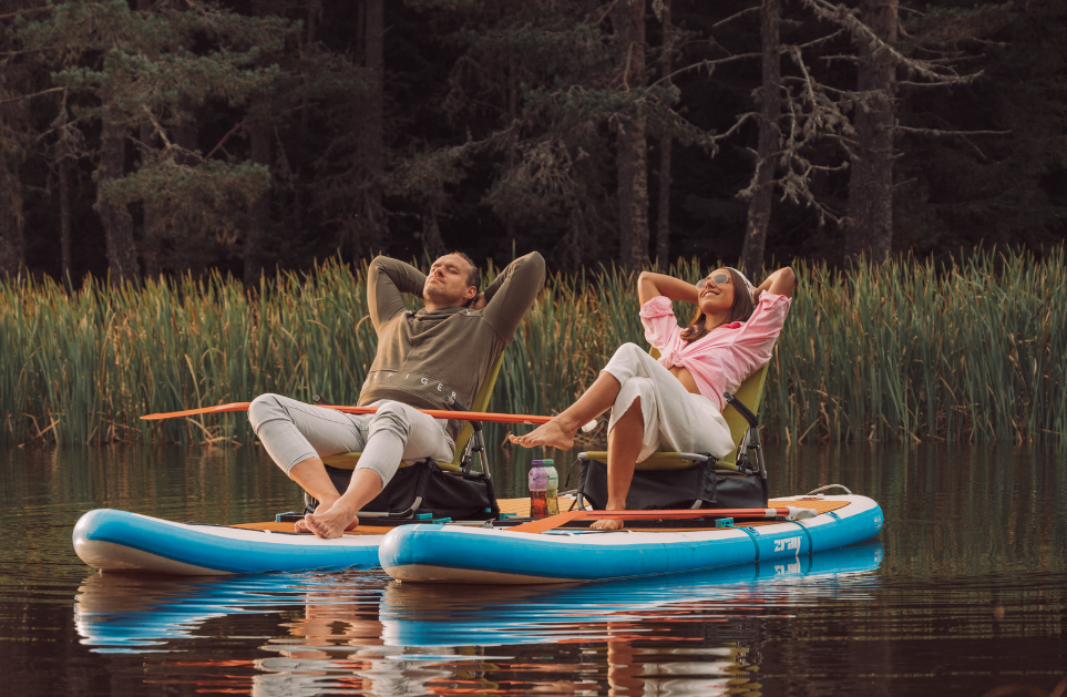 Supfix-Duo, jetzt kaufen und ab März 2025 fahren.