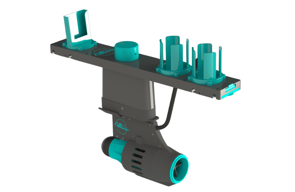 Motortable Coming Soon 2 Quartal 2025