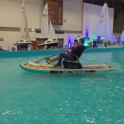 SUPfix ONE – Das modulare SUP-Befestigungssystem Testgarantie bis Mai 2026