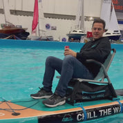 SUPfix ONE – Das modulare SUP-Befestigungssystem Testgarantie bis Mai 2026