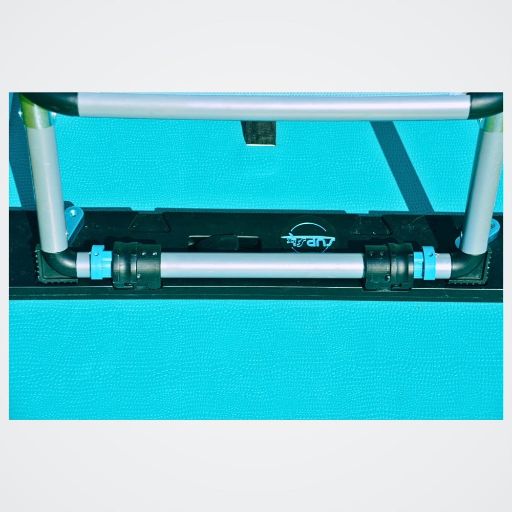 Supfix-Two als Tandem