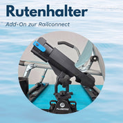 SUPfix Angelrutenhalter